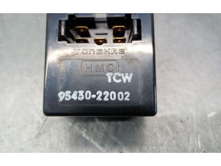 Pojistková skříňka 9543022002, 9543022002 Hyundai Accent 1998