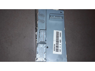 Pojistková skříňka 467463750, NPL93702M Alfa Romeo 147 2001