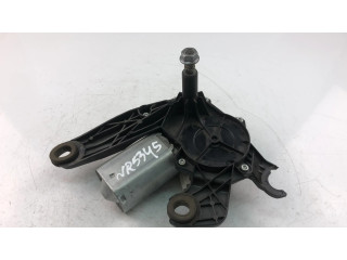 Моторчик дворников 9683557580 Citroen C2