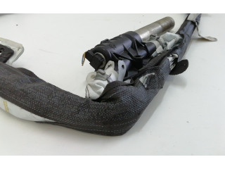 Боковая подушка безопасности    BMW X3 E83