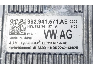 Блок управления Xenon