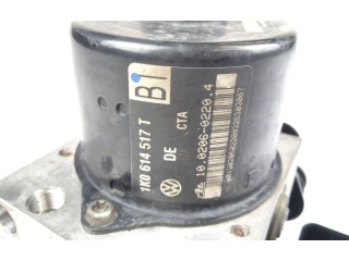 Блок управления АБС 1K0614517T Volkswagen Golf SportWagen