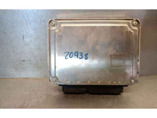 Řídící jednotka 8N0906018Q, 0261206439BOSCH Audi TT Mk1 2000