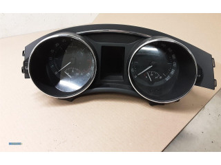 Панель приборов 3T1920841K   Skoda Superb B6 (3T)       