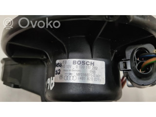 Вентилятор печки 0130111202, MF0160700361 Audi A6 S6 C5 4B