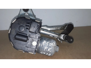 Моторчик дворников 1397220576, 1137328459 Peugeot 5008