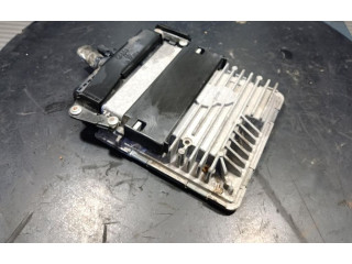 Блок управления двигателем Блок управления Audi A3 S3 A3 Sportback 8P