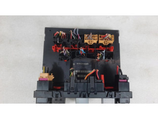 Комфортный модуль