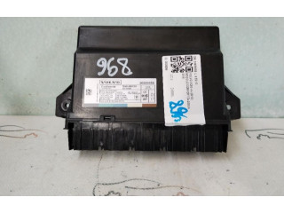 Блок комфорта 30659958, 30659958   Volvo XC60   