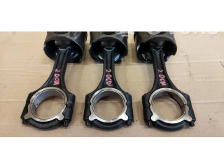 Píst 640 Mercedes-Benz A W169