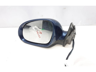 Зеркало электрическое        Skoda Superb B5 (3U)  2001 - 2008 года   