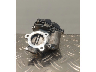 Pojistková skříňka Дроссельная заслонка 059129593S Audi A6 S6 C7 4G 2016