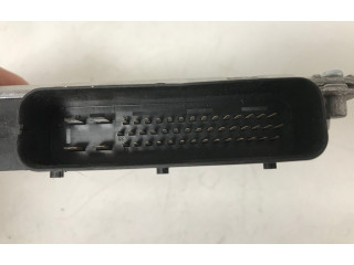 Блок управления редуктора коробки передач (раздатки)