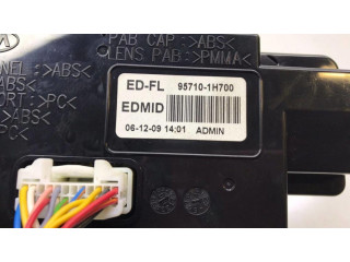 Дисплей    957101h700, K3495   KIA Ceed