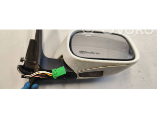Зеркало (механическое)       Volvo XC90  2003 - 2006 года   