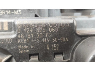 Генератор ALTERNADOR   Alfa Romeo GT 2.0     