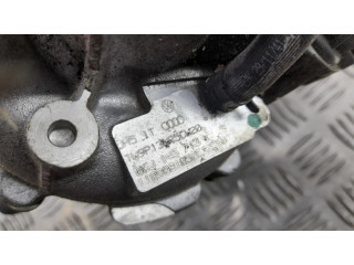 Turbodmychadlo Турбина 06J145713K Audi A4 Allroad 2.0 Cpma Cpma