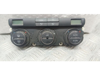 Блок управления климат-контролем 1K0907044BR Volkswagen Golf Plus