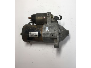 Стартер M000T20672, 1810A001 Mitsubishi Outlander