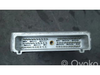 Řídící jednotka 94AB12A650EB, 93251005 Ford Focus 2002