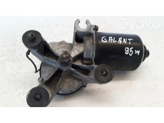 Моторчик дворников 1591008581 Mitsubishi Galant