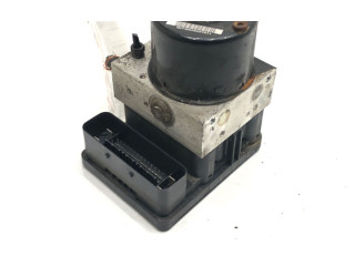 Блок АБС 3M51-2C405-EA Mazda 3 I 2003 - 2006 года