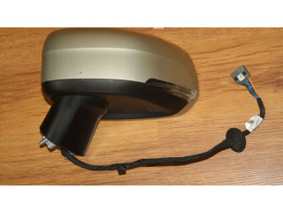 Зеркало электрическое Volvo XC90 2014 - года