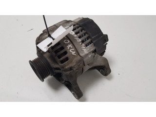 Генератор 047903017   Skoda Fabia Mk1 (6Y) 1.4     