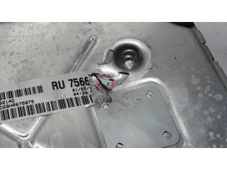 Řídící jednotka 68267021AD Chrysler Pacifica 2017