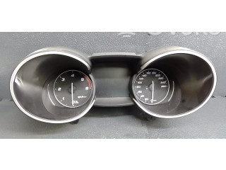 Přístrojová deska  Alfa Romeo Stelvio 2017 50559611  