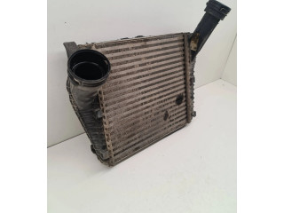 Интеркулер Porsche Cayenne (92A)