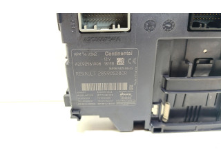 Řídící jednotka 285905280R Renault Captur 2018