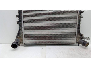 Интеркулер 1k0145803BM Volkswagen Caddy