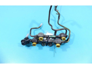 Форсунка 17522AA572, IMPRK1356187    Subaru Forester SF   