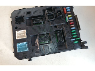 Комфортный модуль