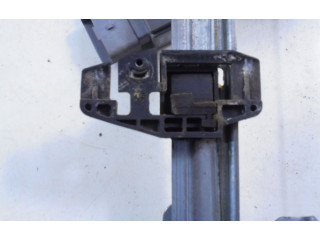 Передний комплект электрического механизма для подъема окна