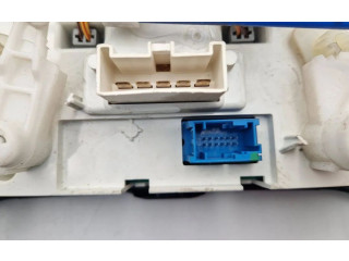 Turbodmychadlo Блок управления кондиционера воздуха / климата/ печки (в салоне) 735504270, 5G1140100 Fiat Punto Evo 169A4000