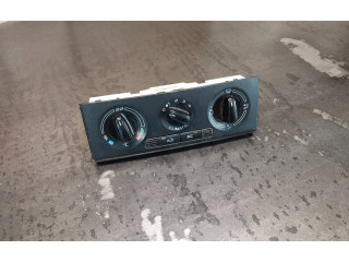 Блок управления климат-контролем 5J0820045B Skoda Fabia Mk2 (5J)