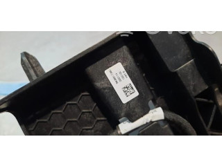 Экран/ дисплей / маленький экран 9838917380    Peugeot 5008 II