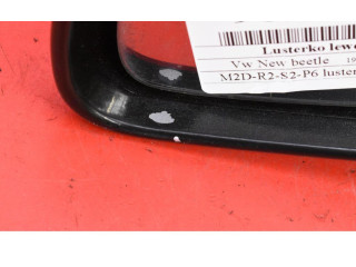 Зеркало электрическое        Volkswagen New Beetle  1998 - 2011 года   