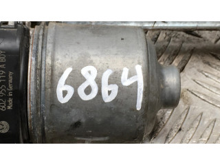 Моторчик дворников 0390241539, 6Q2955119A Seat Ibiza III (6L)