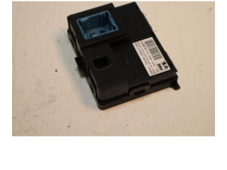 Блок управления кондиционером 9849651180 Peugeot Partner III 9H06