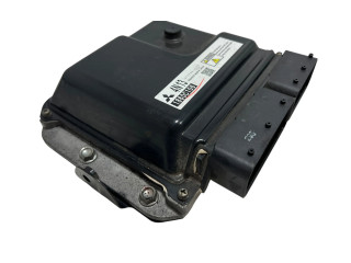 Блок управления двигателя 1860C106, 2757002953 Peugeot 4008