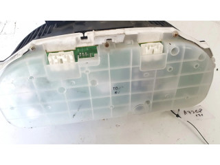 Панель приборов 4tbn9jb   Mazda 3 I       