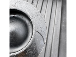 Боковая подушка безопасности    Citroen DS4