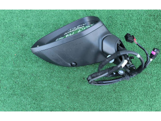 Zámek zadních dveří Audi A4 S4 B9 8W 2019