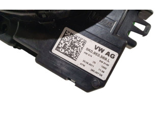 Подрулевой шлейф SRS 5K0953569L   Volkswagen Touran II