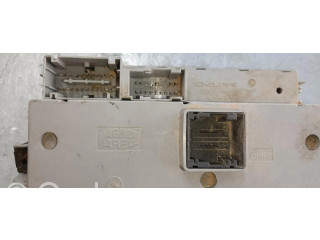 Pojistková skříňka Fiat Croma