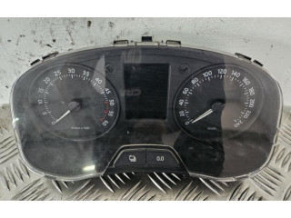 Панель приборов 5JA920800A   Skoda Rapid (NH)       