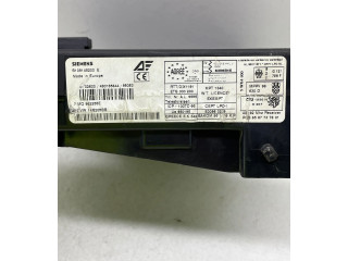 Блок комфорта S108145200E Seat Alhambra (Mk1)